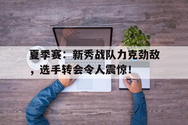 随机夏季赛：新秀战队力克劲敌，选手转会令人震惊！